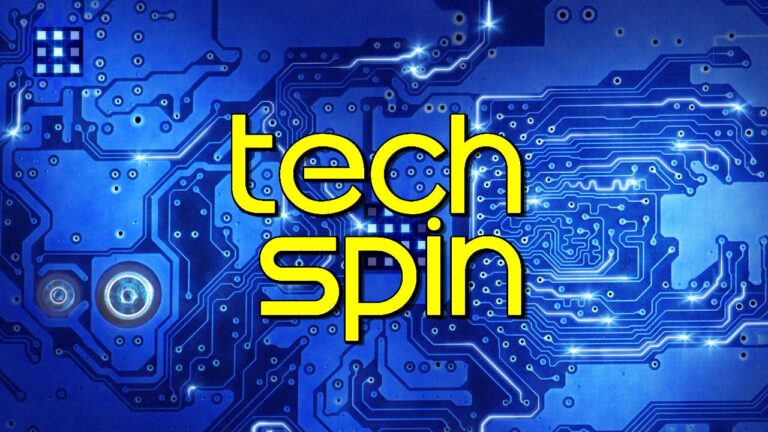Techspin-logo